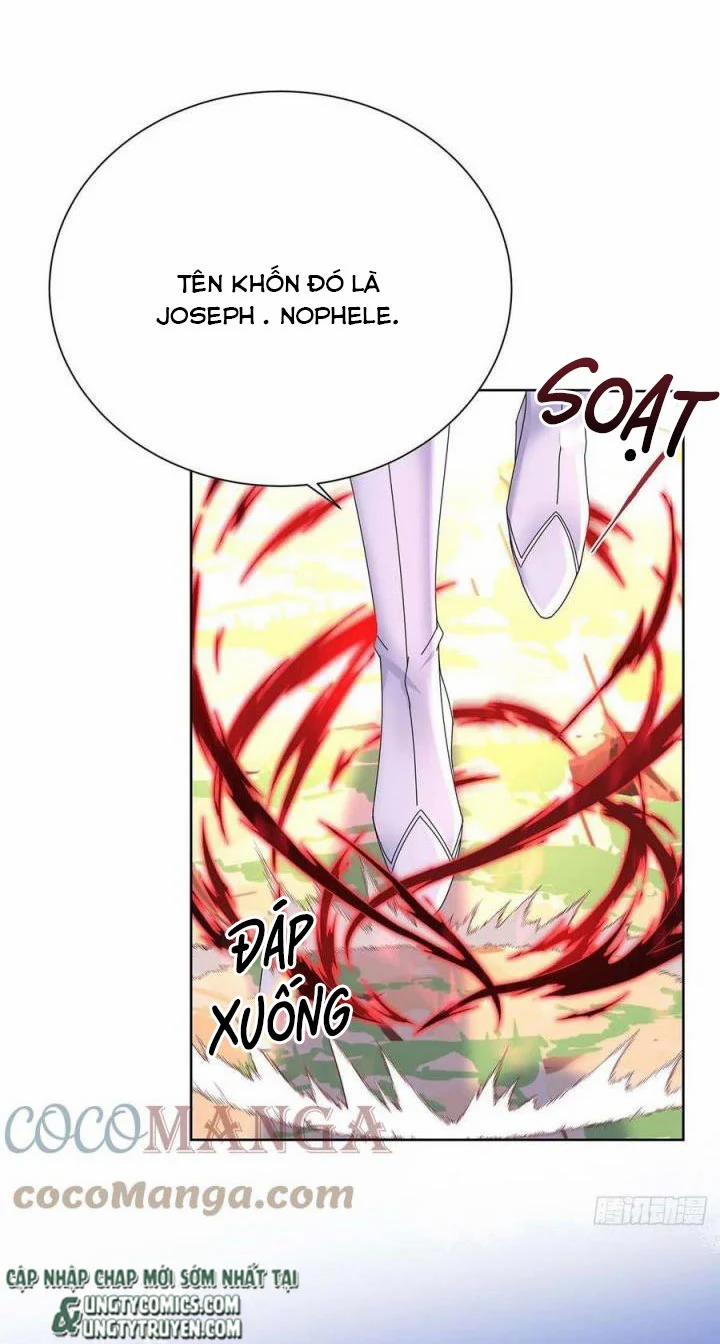 Thú Thụ Bất Thân Dẫn Sói Vào Nhà 33 trang 21