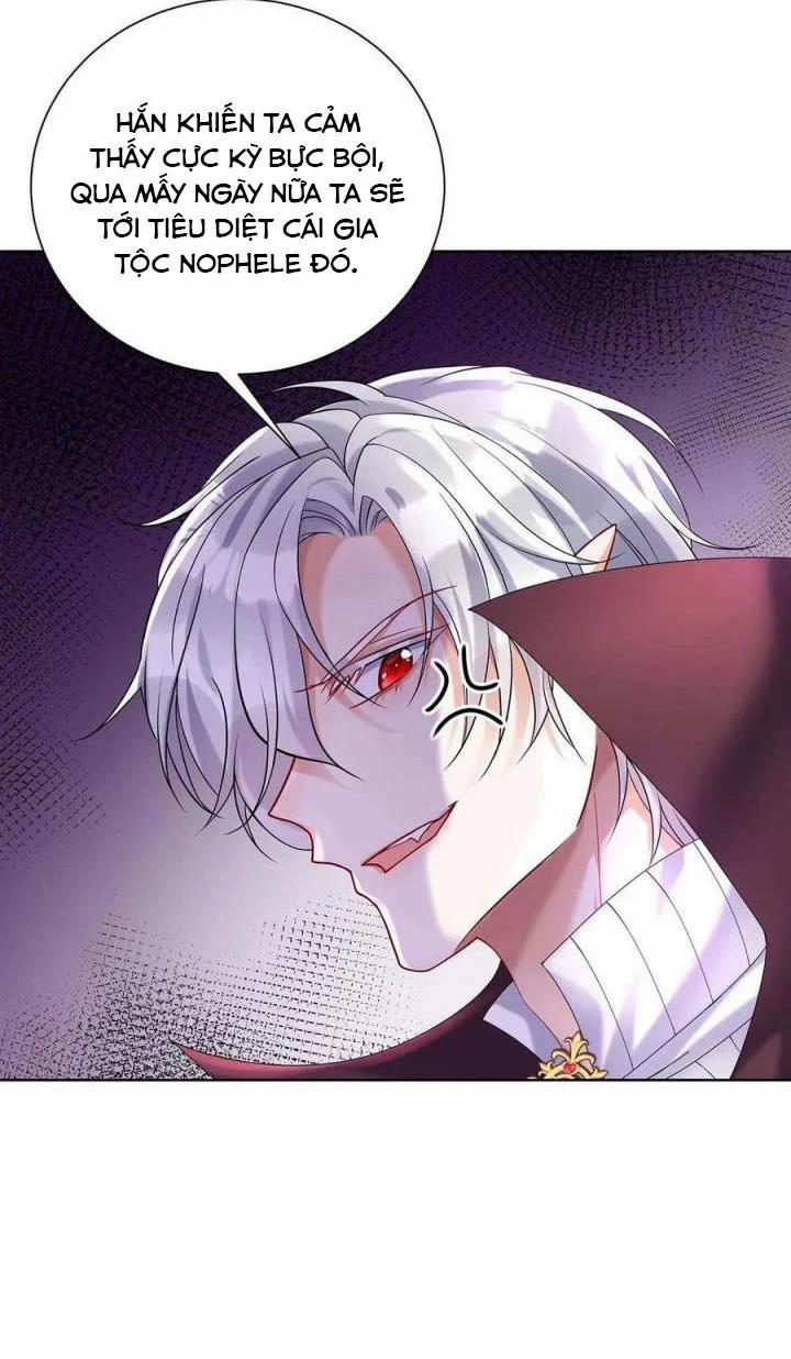 Thú Thụ Bất Thân Dẫn Sói Vào Nhà 33 trang 23