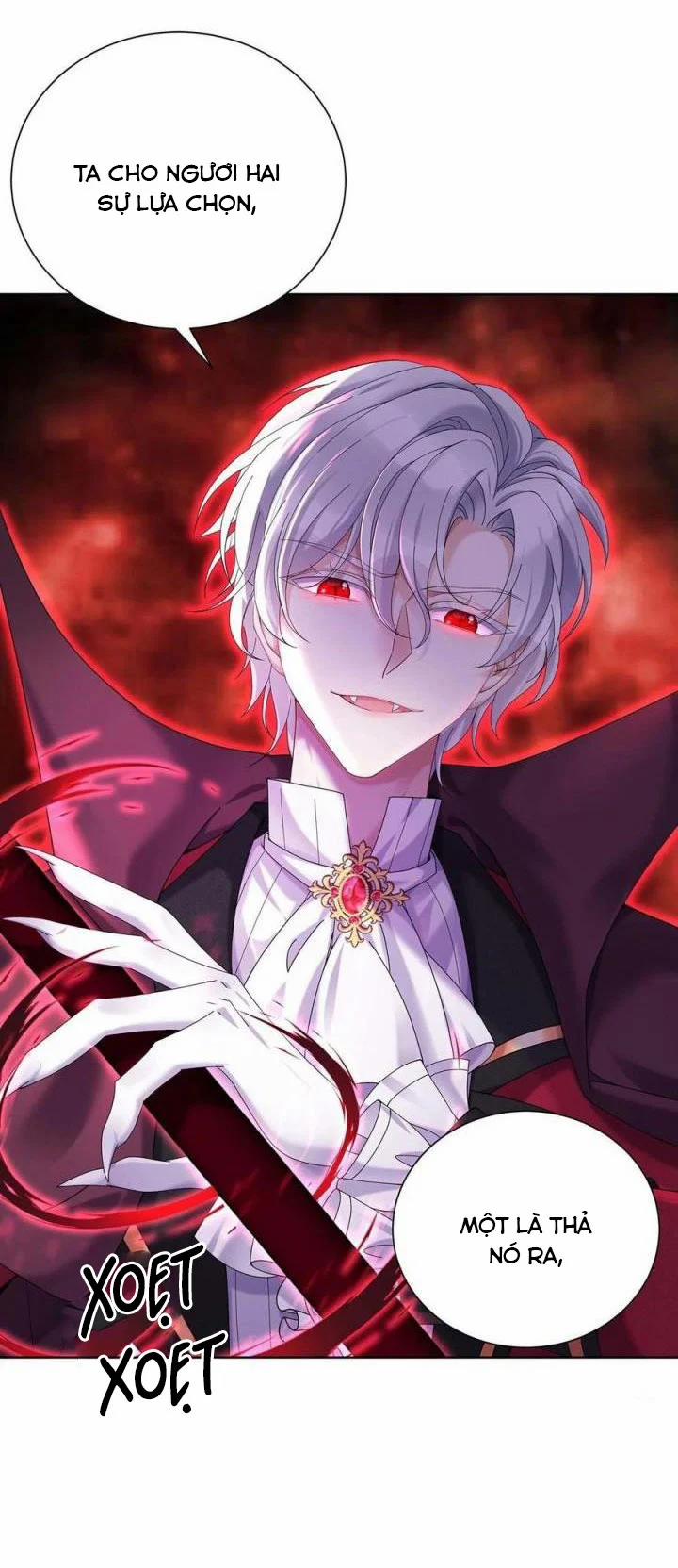 Thú Thụ Bất Thân Dẫn Sói Vào Nhà 33 trang 5