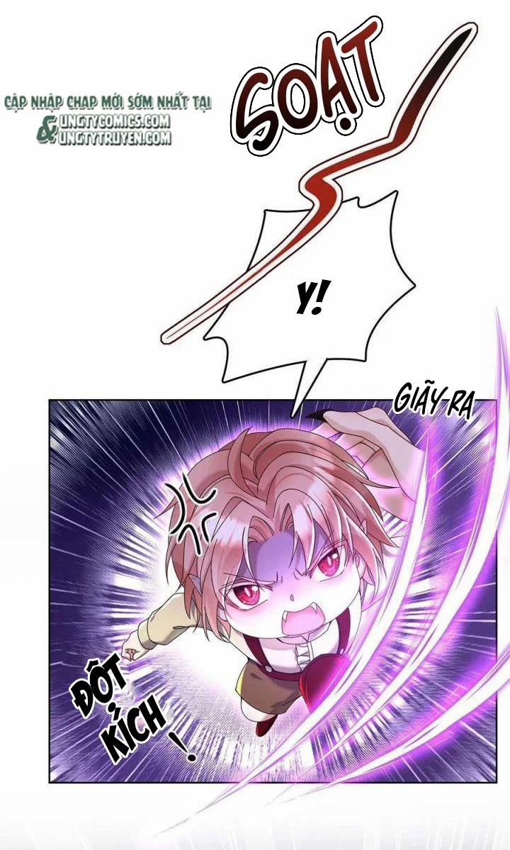 Thú Thụ Bất Thân Dẫn Sói Vào Nhà 33 trang 7