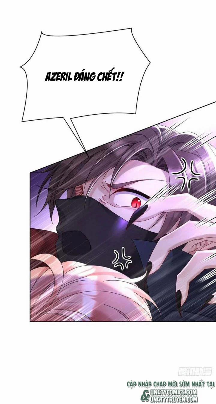 Thú Thụ Bất Thân Dẫn Sói Vào Nhà 33 trang 9