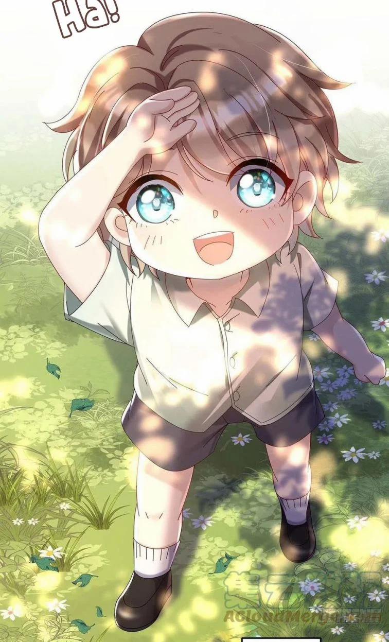 Thú Thụ Bất Thân Dẫn Sói Vào Nhà 34 trang 15