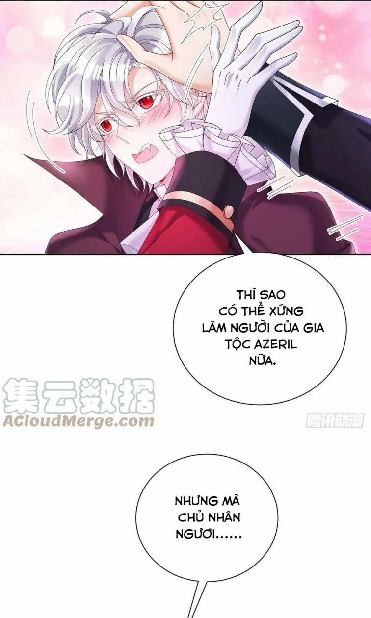 Thú Thụ Bất Thân Dẫn Sói Vào Nhà 34 trang 2