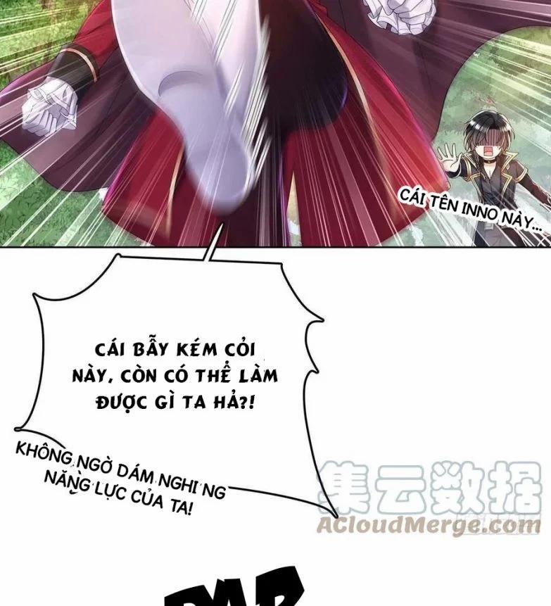 Thú Thụ Bất Thân Dẫn Sói Vào Nhà 35 trang 1