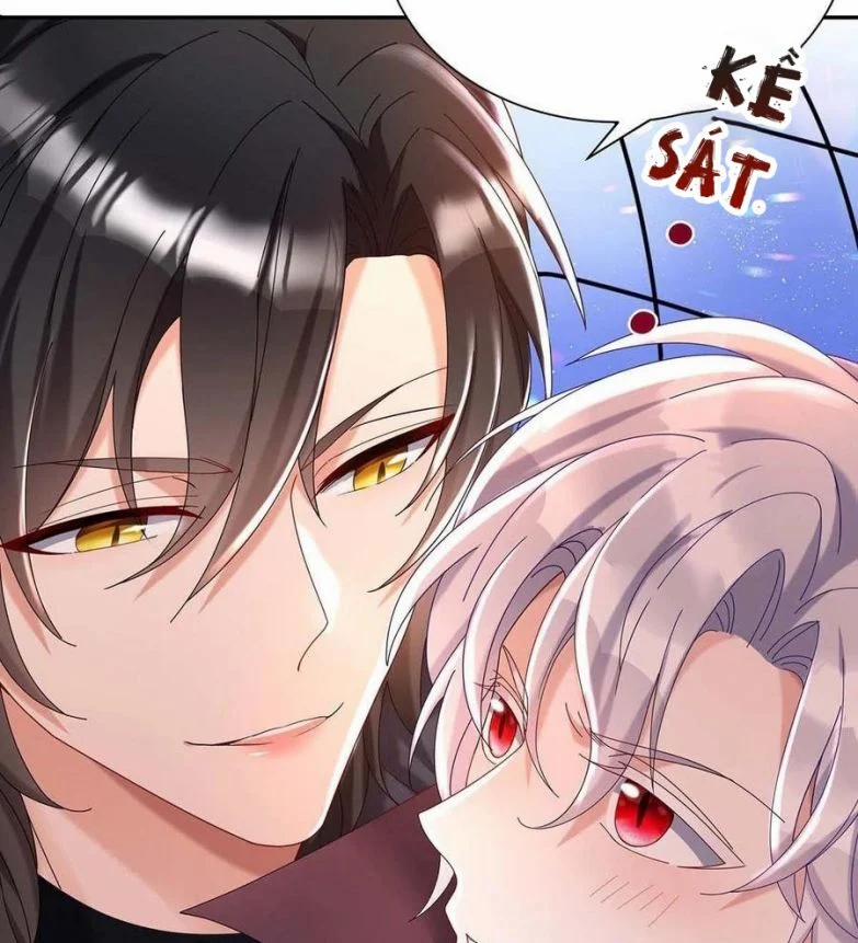 Thú Thụ Bất Thân Dẫn Sói Vào Nhà 35 trang 14