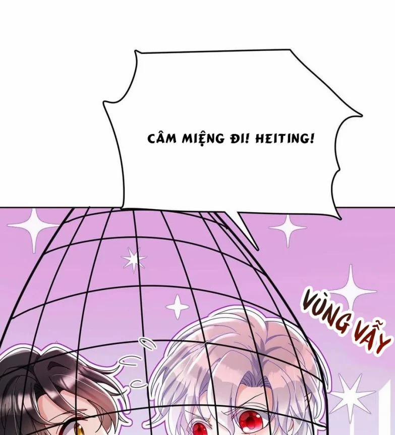 Thú Thụ Bất Thân Dẫn Sói Vào Nhà 35 trang 16