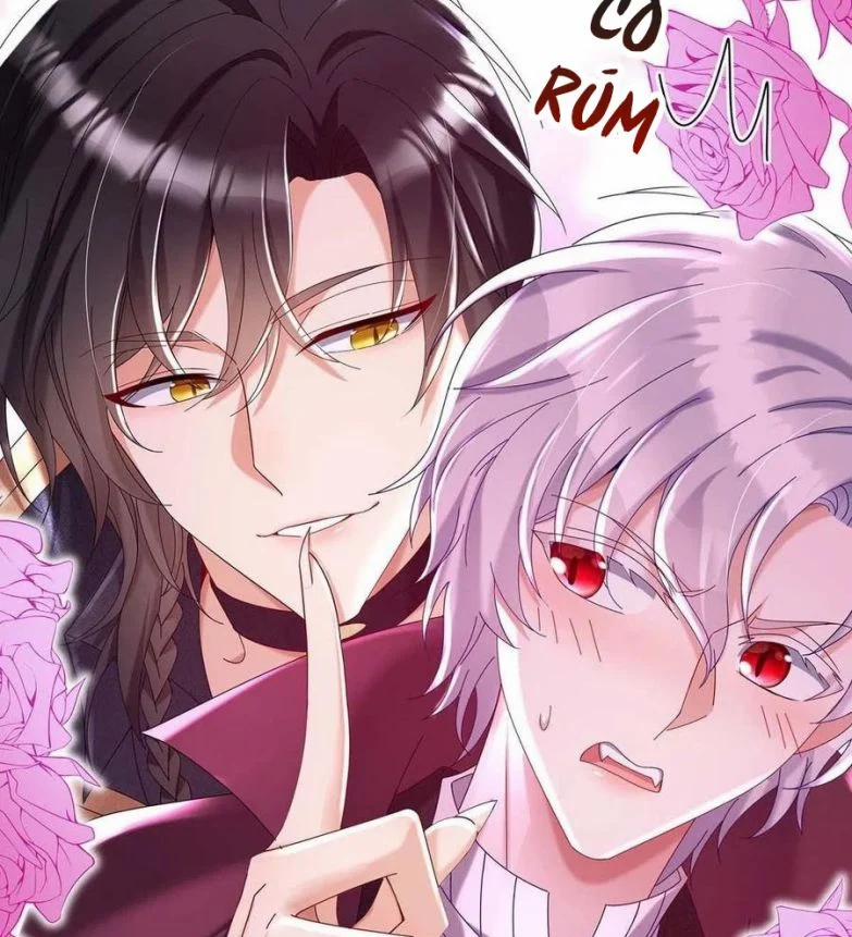 Thú Thụ Bất Thân Dẫn Sói Vào Nhà 35 trang 27