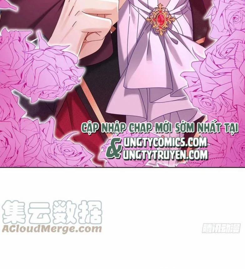 Thú Thụ Bất Thân Dẫn Sói Vào Nhà 35 trang 28