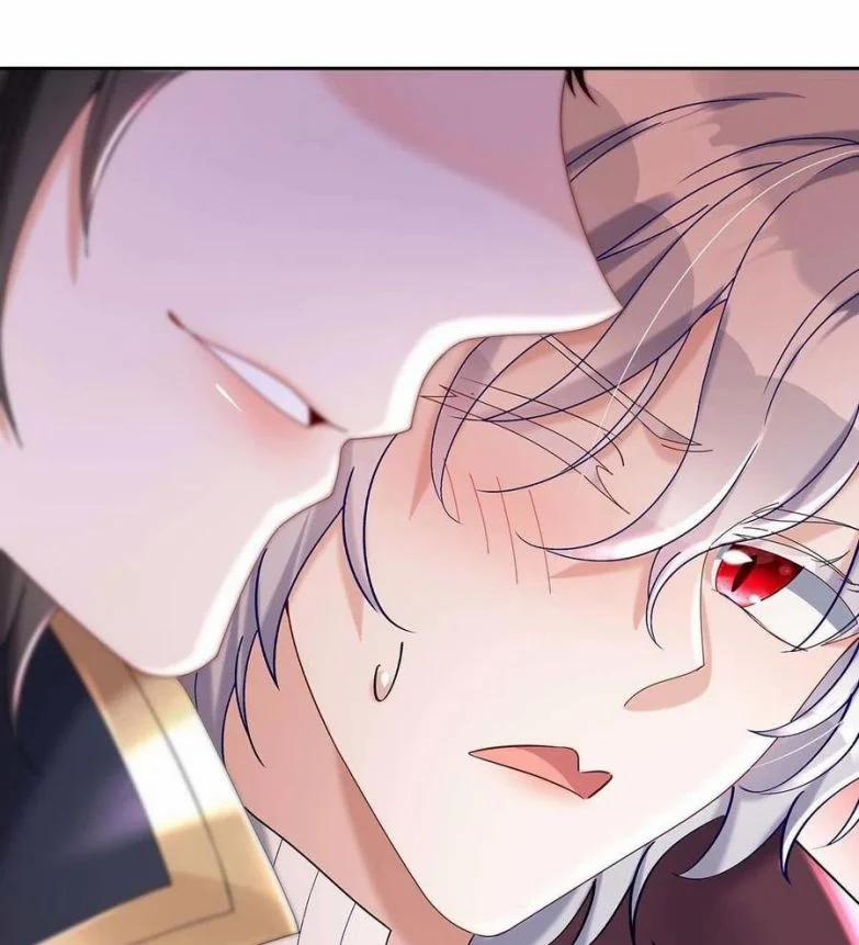 Thú Thụ Bất Thân Dẫn Sói Vào Nhà 35 trang 31