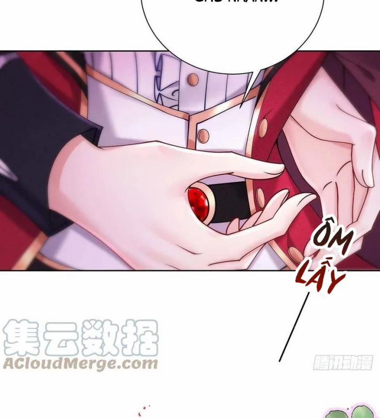 Thú Thụ Bất Thân Dẫn Sói Vào Nhà 35 trang 38