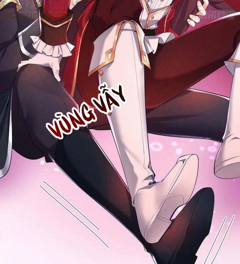 Thú Thụ Bất Thân Dẫn Sói Vào Nhà 35 trang 45