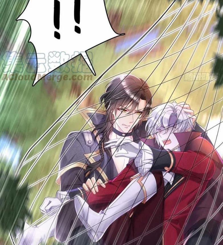 Thú Thụ Bất Thân Dẫn Sói Vào Nhà 35 trang 6