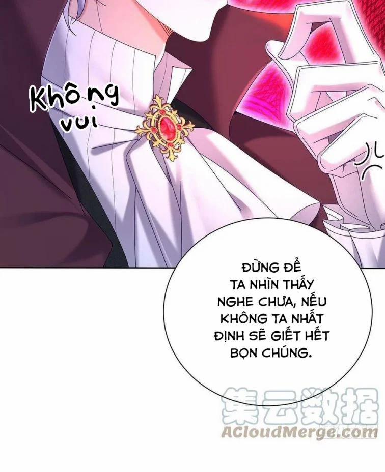 Thú Thụ Bất Thân Dẫn Sói Vào Nhà 36 trang 12