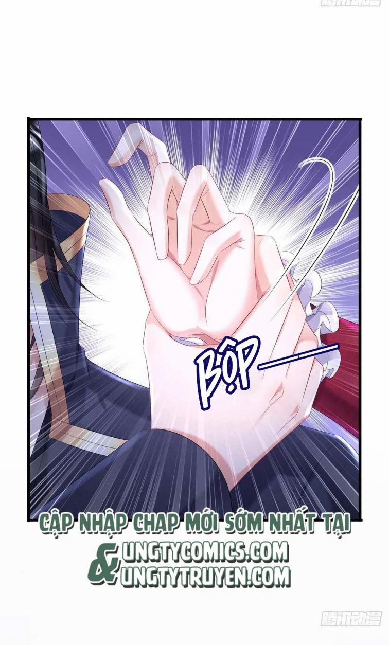 Thú Thụ Bất Thân Dẫn Sói Vào Nhà 37 trang 26