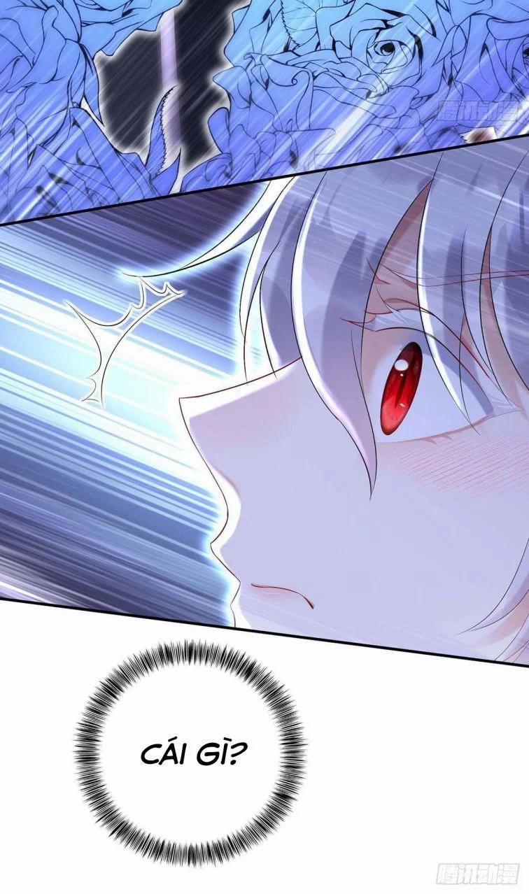 Thú Thụ Bất Thân Dẫn Sói Vào Nhà 37 trang 28