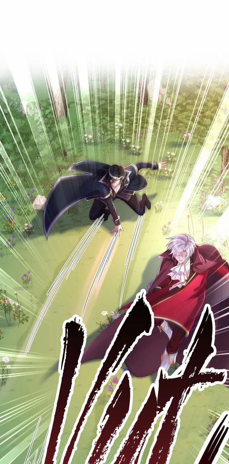 Thú Thụ Bất Thân Dẫn Sói Vào Nhà 37 trang 7