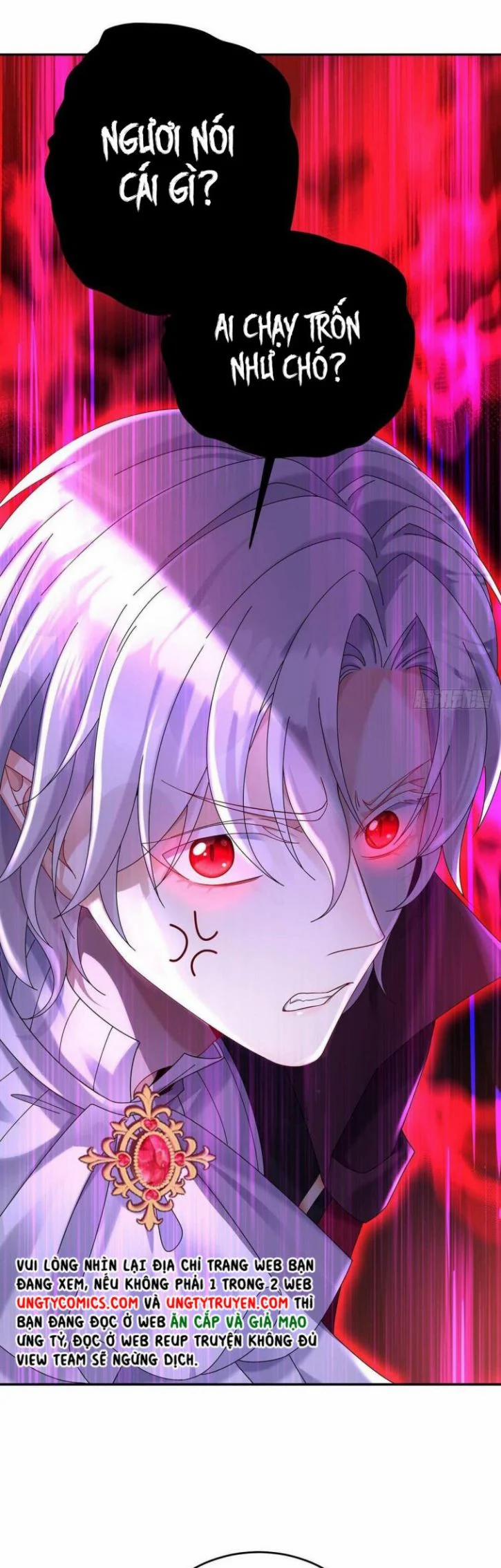 Thú Thụ Bất Thân Dẫn Sói Vào Nhà 39 trang 9