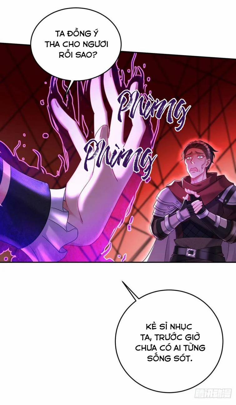 Thú Thụ Bất Thân Dẫn Sói Vào Nhà 40 trang 13