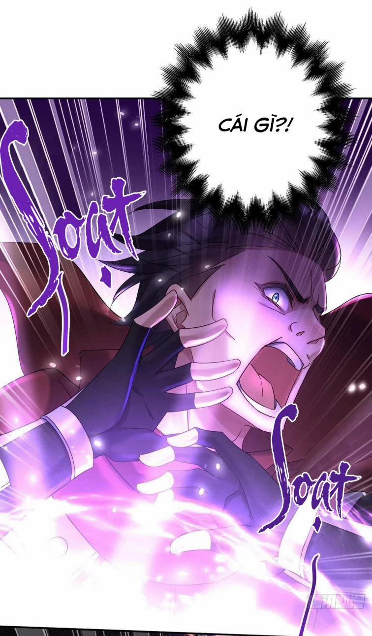 Thú Thụ Bất Thân Dẫn Sói Vào Nhà 40 trang 14