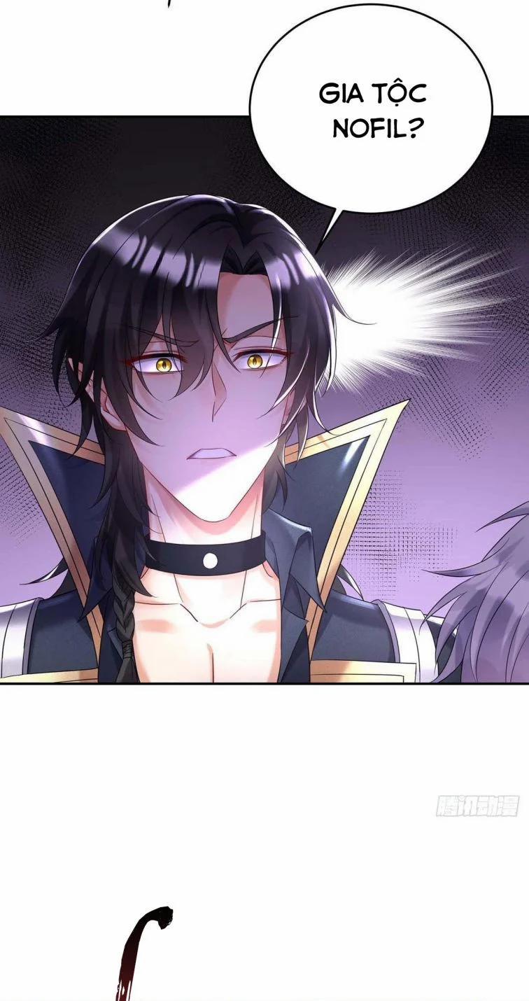 Thú Thụ Bất Thân Dẫn Sói Vào Nhà 40 trang 16