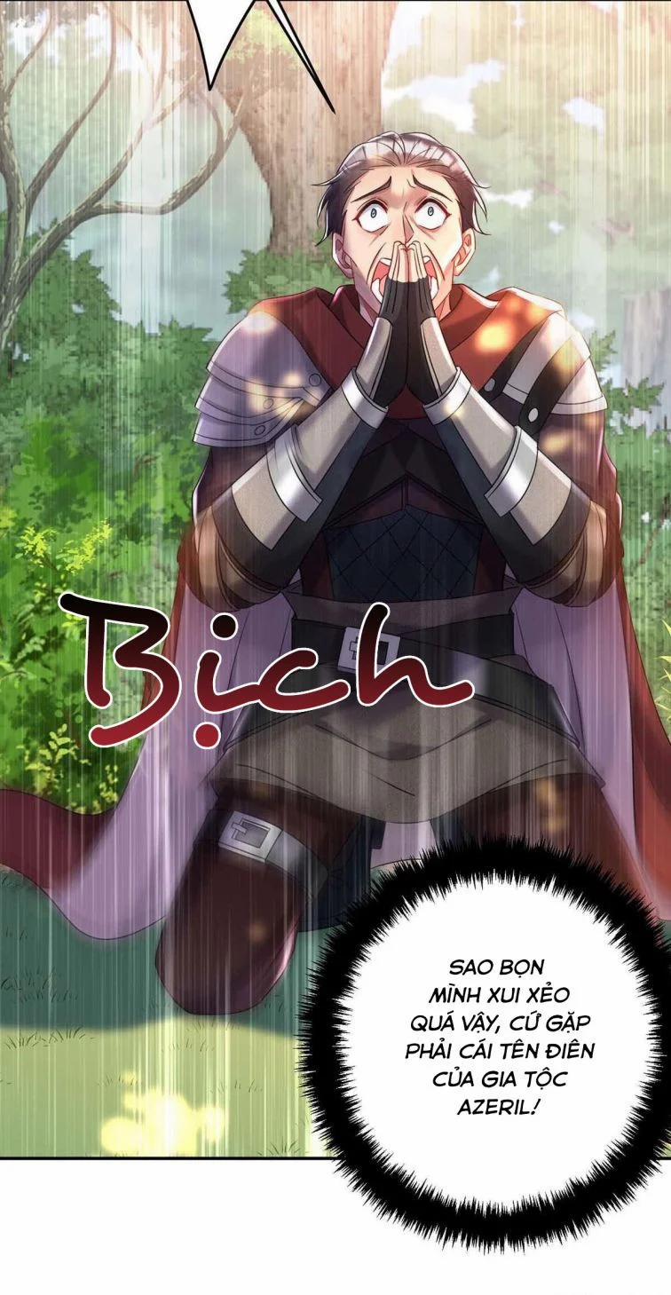 Thú Thụ Bất Thân Dẫn Sói Vào Nhà 40 trang 2