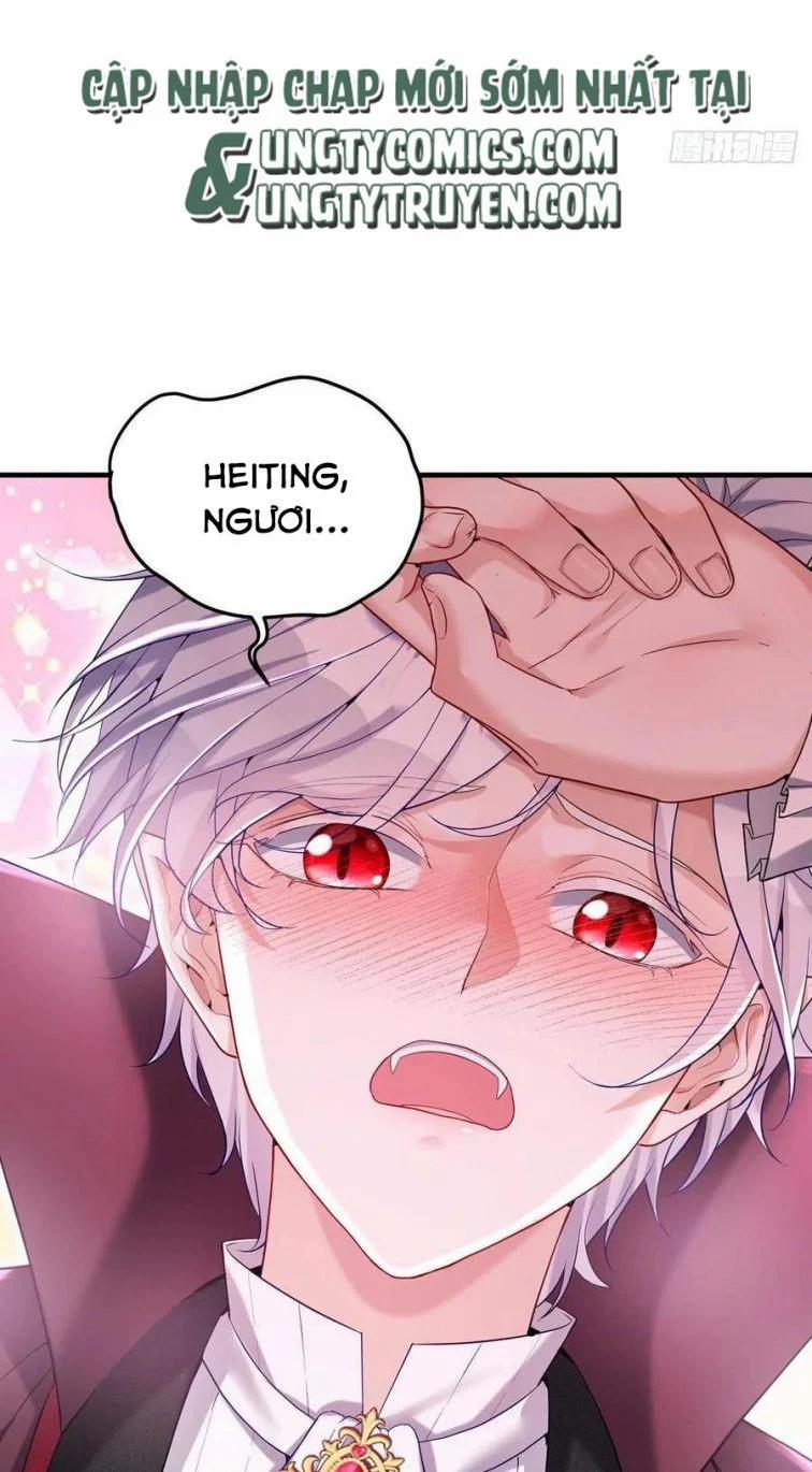 Thú Thụ Bất Thân Dẫn Sói Vào Nhà 41 trang 28