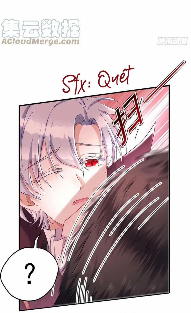 Thú Thụ Bất Thân Dẫn Sói Vào Nhà 41 trang 32