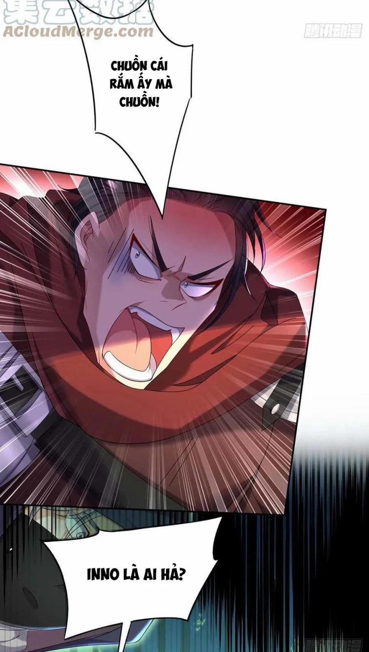 Thú Thụ Bất Thân Dẫn Sói Vào Nhà 41 trang 7