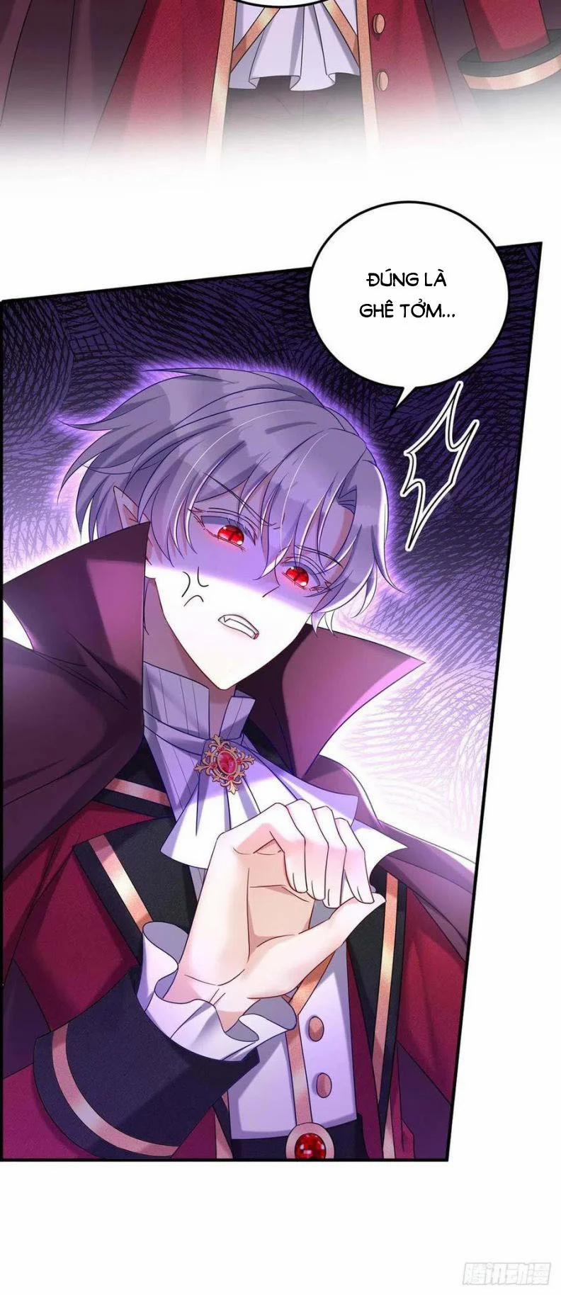 Thú Thụ Bất Thân Dẫn Sói Vào Nhà 42 trang 13