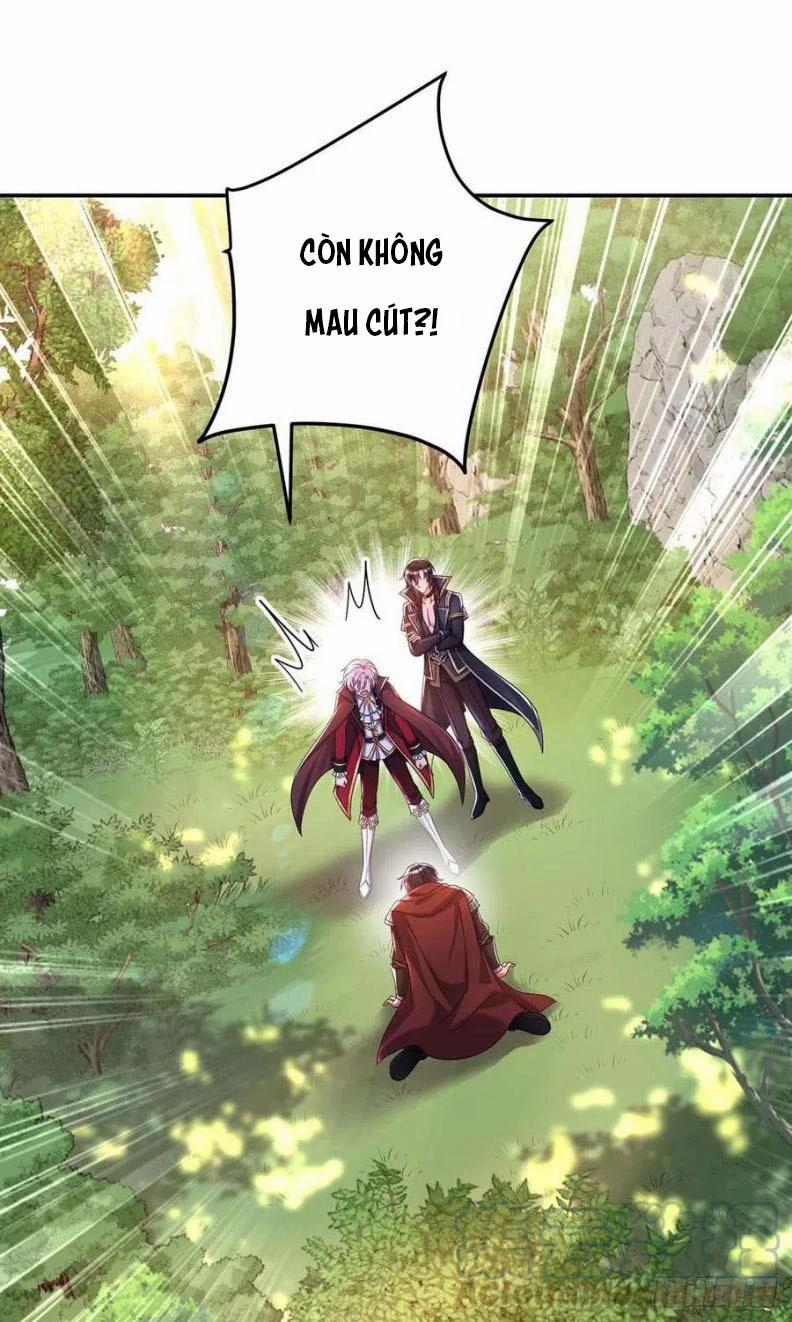 Thú Thụ Bất Thân Dẫn Sói Vào Nhà 42 trang 14