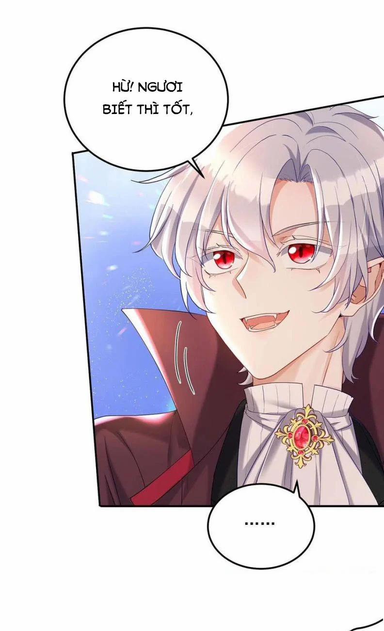 Thú Thụ Bất Thân Dẫn Sói Vào Nhà 42 trang 26