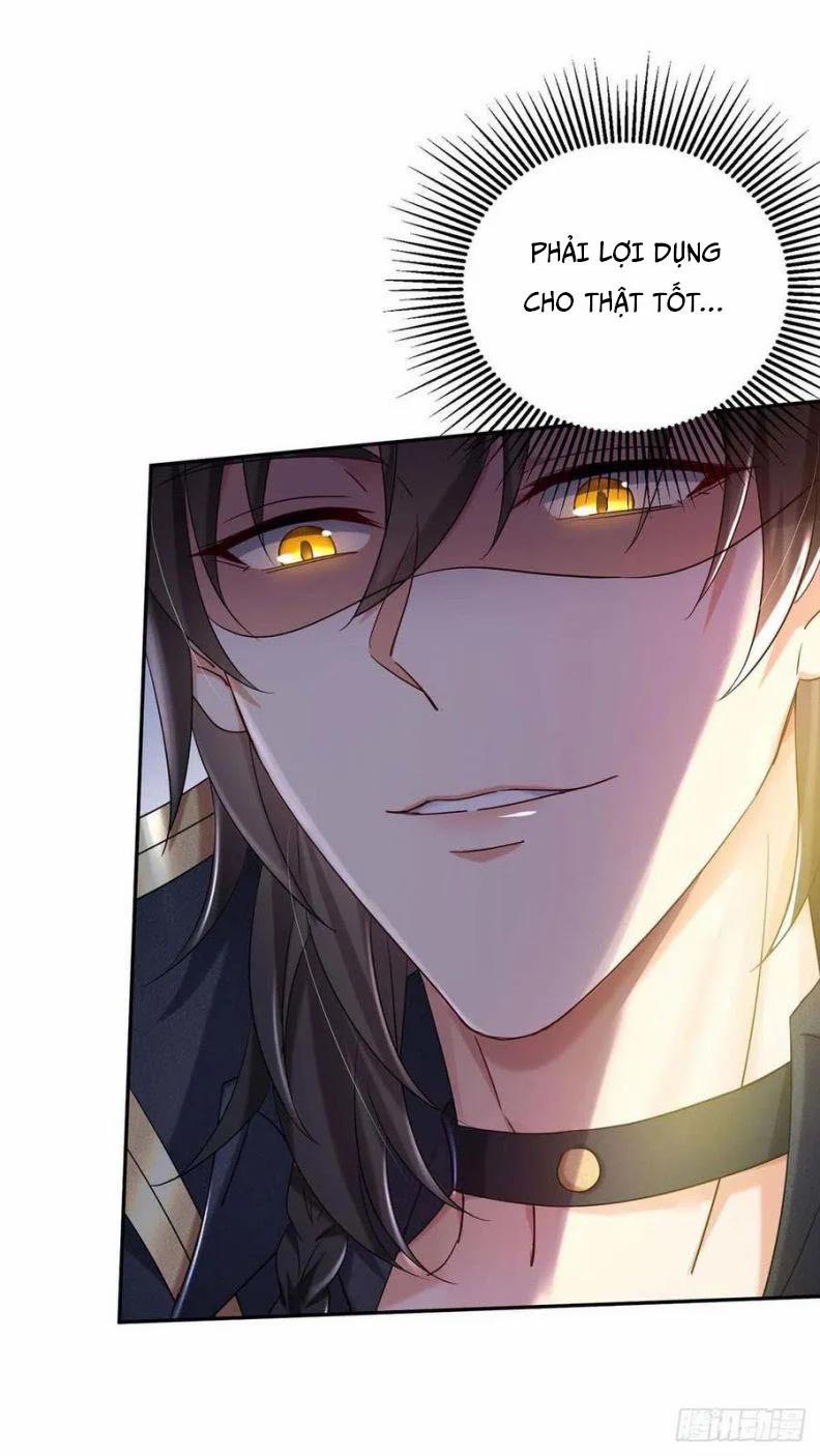 Thú Thụ Bất Thân Dẫn Sói Vào Nhà 42 trang 3