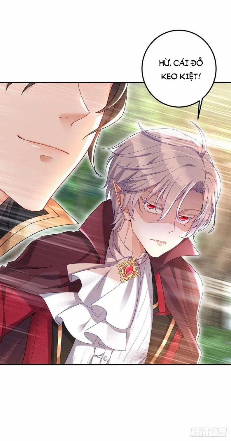 Thú Thụ Bất Thân Dẫn Sói Vào Nhà 42 trang 30