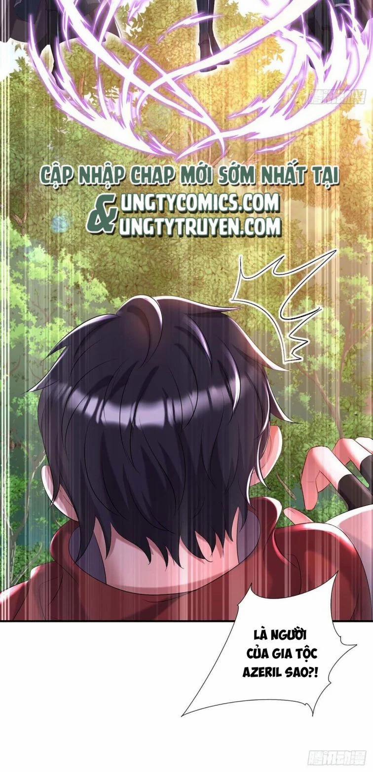 Thú Thụ Bất Thân Dẫn Sói Vào Nhà 43 trang 10