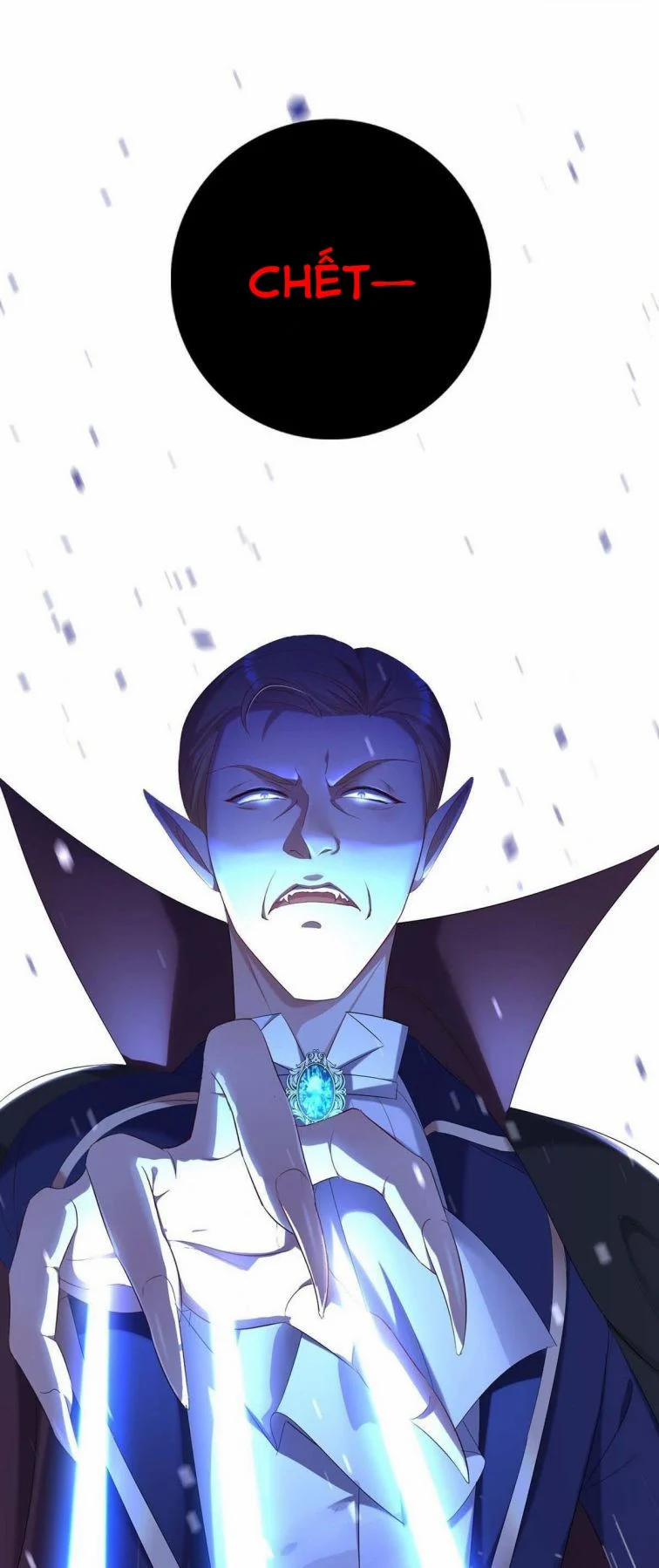 Thú Thụ Bất Thân Dẫn Sói Vào Nhà 43 trang 12