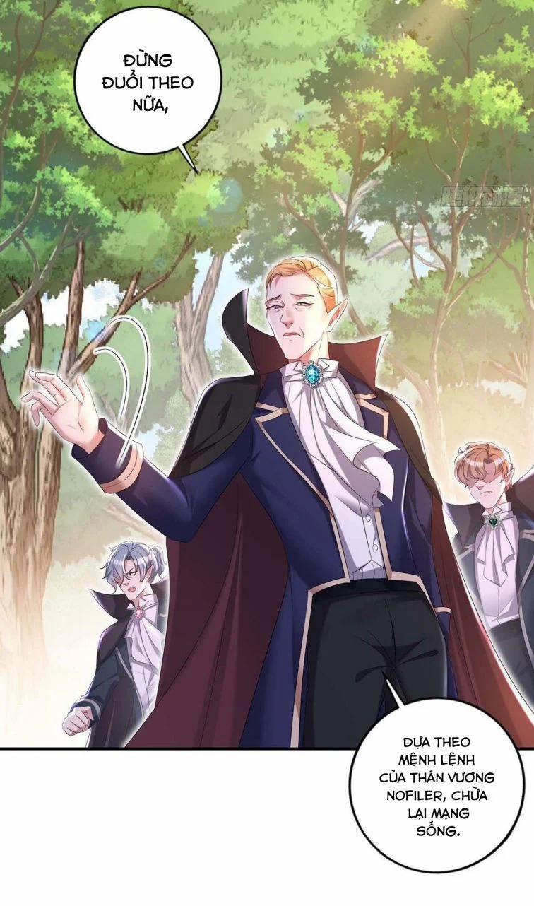 Thú Thụ Bất Thân Dẫn Sói Vào Nhà 43 trang 18