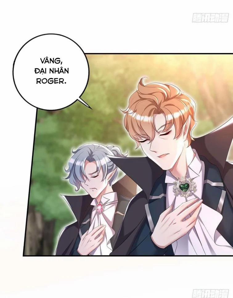 Thú Thụ Bất Thân Dẫn Sói Vào Nhà 43 trang 19