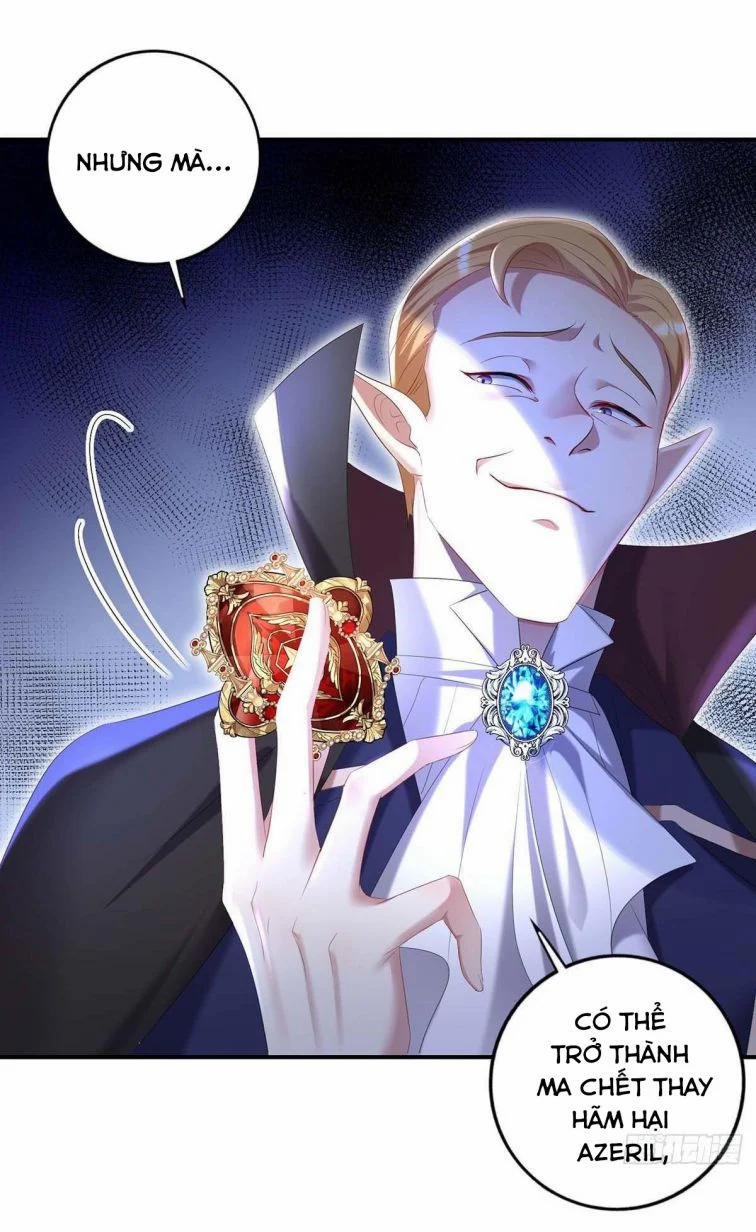 Thú Thụ Bất Thân Dẫn Sói Vào Nhà 43 trang 21