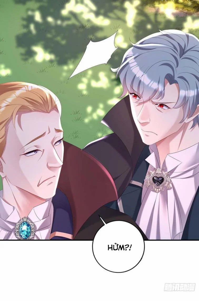 Thú Thụ Bất Thân Dẫn Sói Vào Nhà 43 trang 24