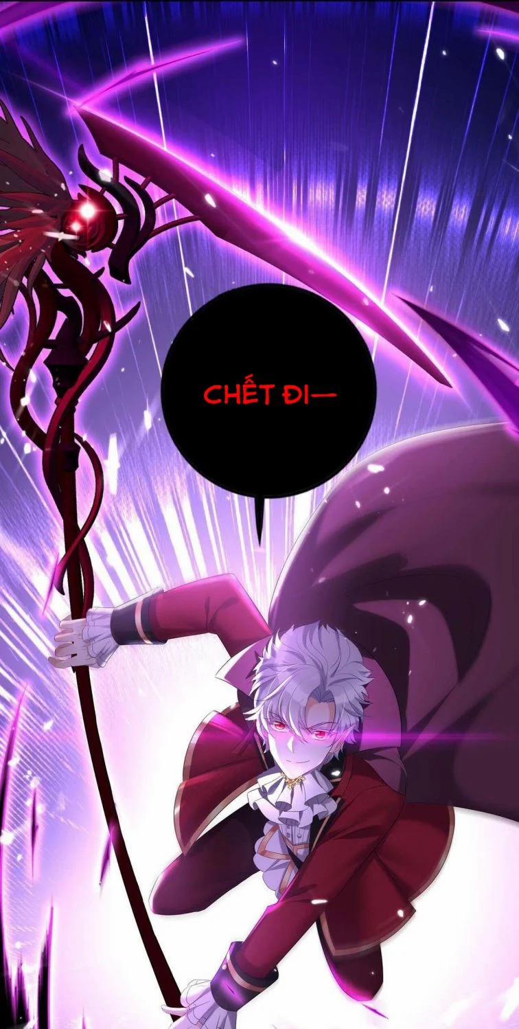 Thú Thụ Bất Thân Dẫn Sói Vào Nhà 43 trang 29