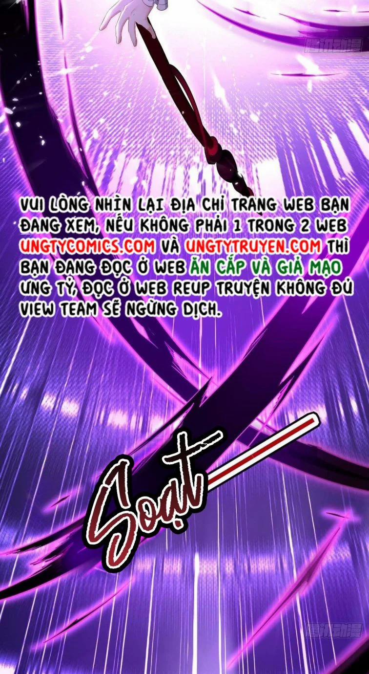 Thú Thụ Bất Thân Dẫn Sói Vào Nhà 43 trang 30