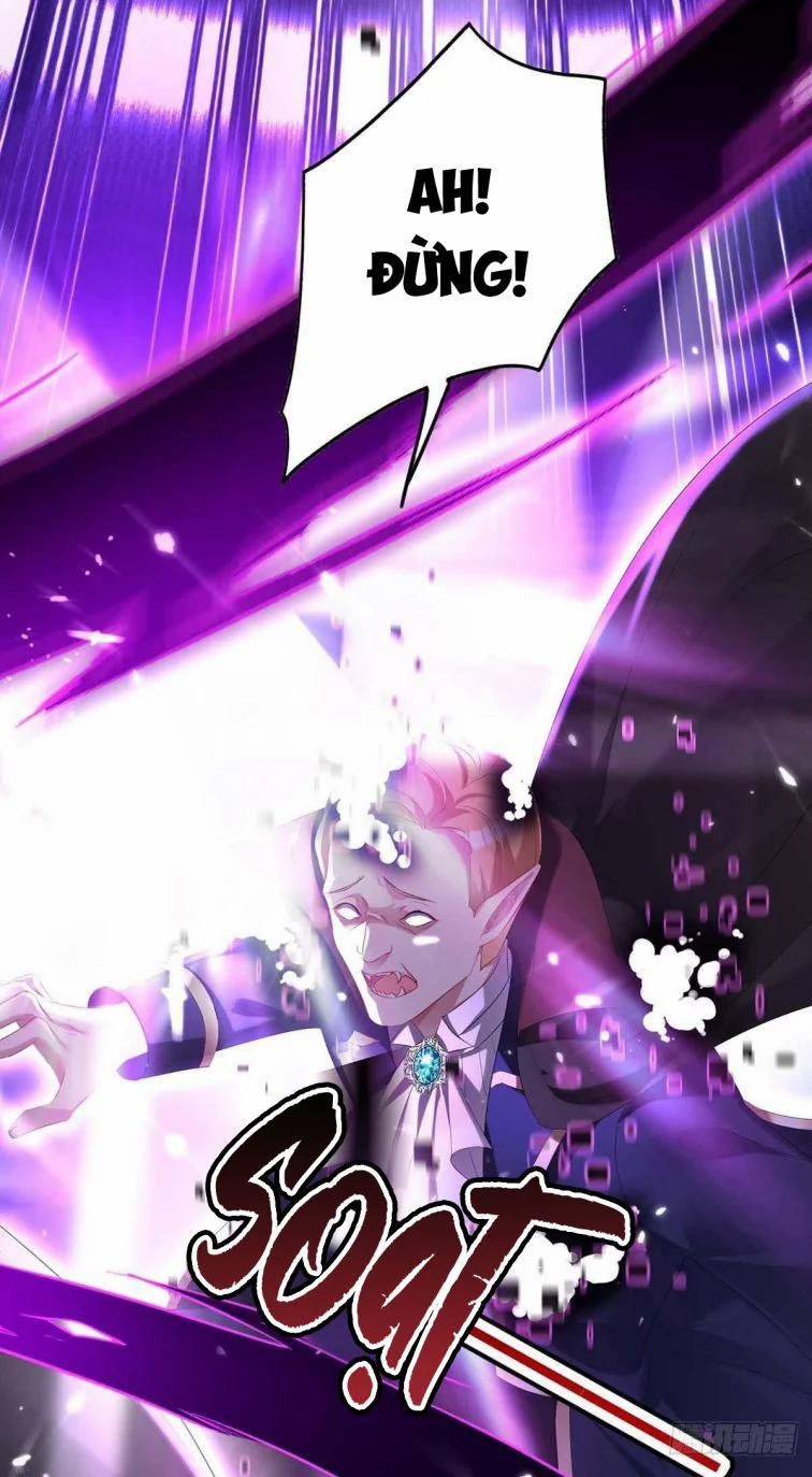 Thú Thụ Bất Thân Dẫn Sói Vào Nhà 43 trang 31