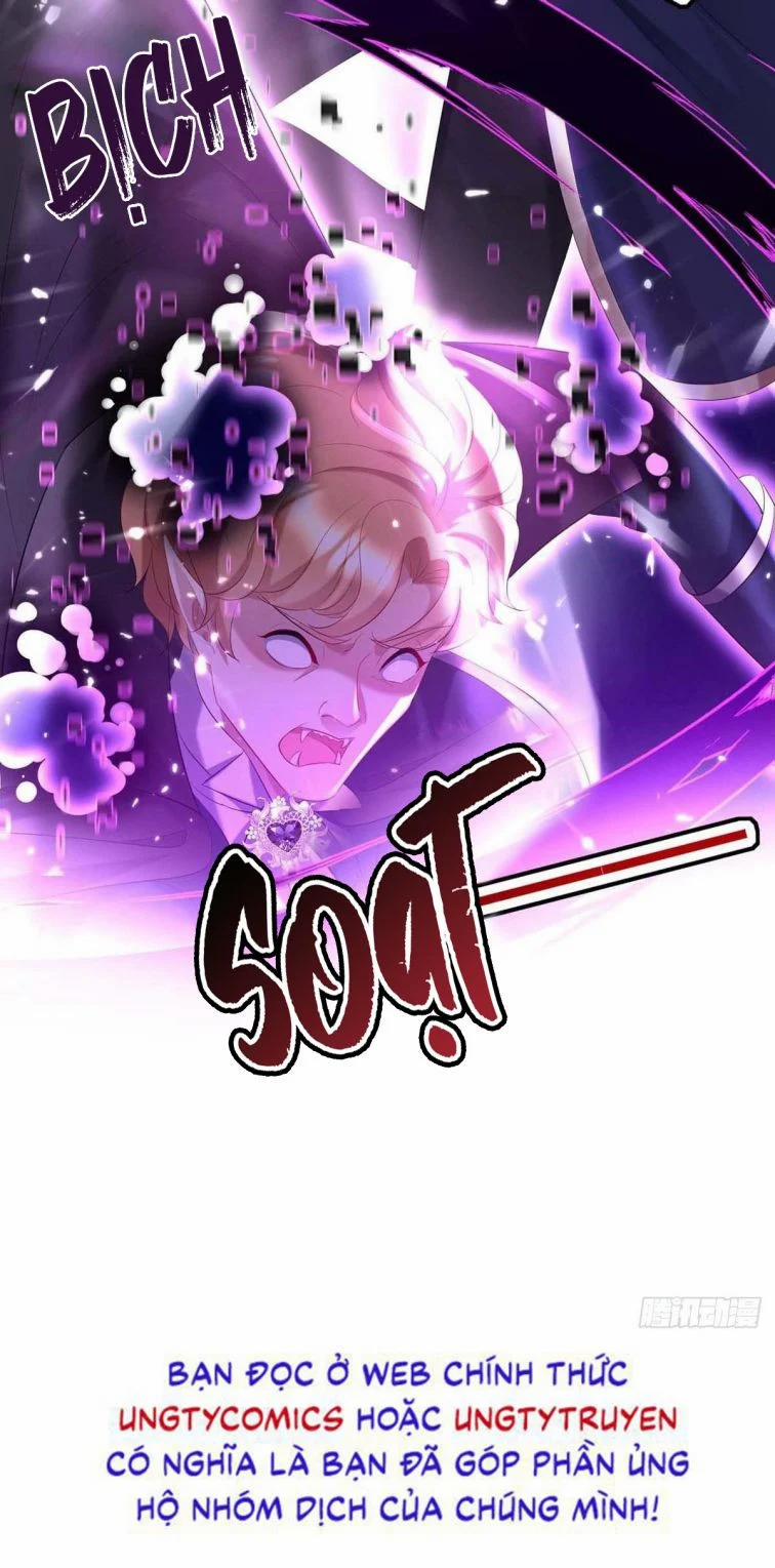 Thú Thụ Bất Thân Dẫn Sói Vào Nhà 43 trang 32