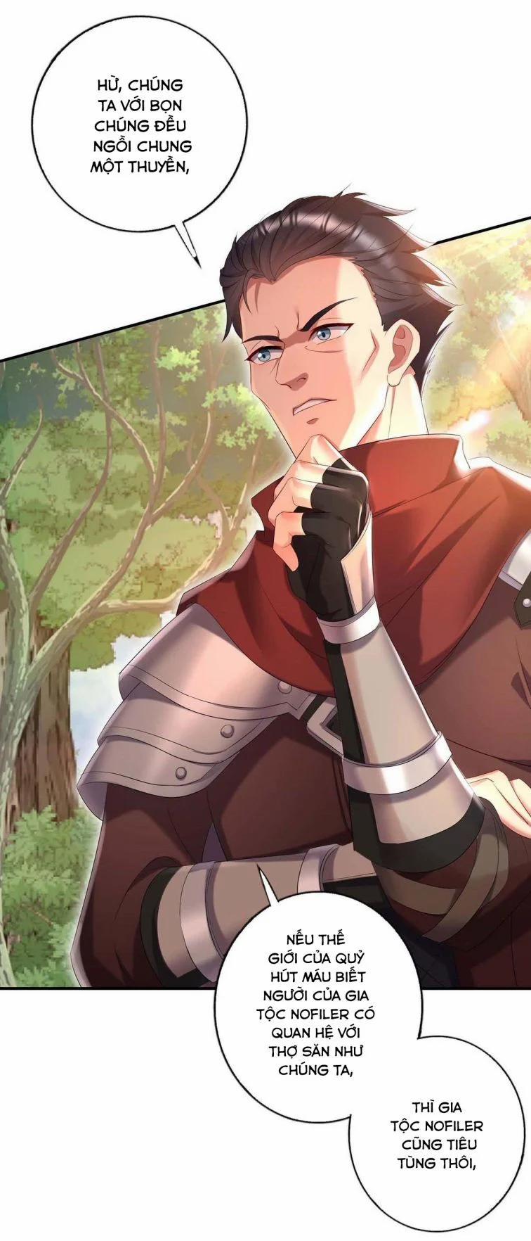 Thú Thụ Bất Thân Dẫn Sói Vào Nhà 43 trang 4