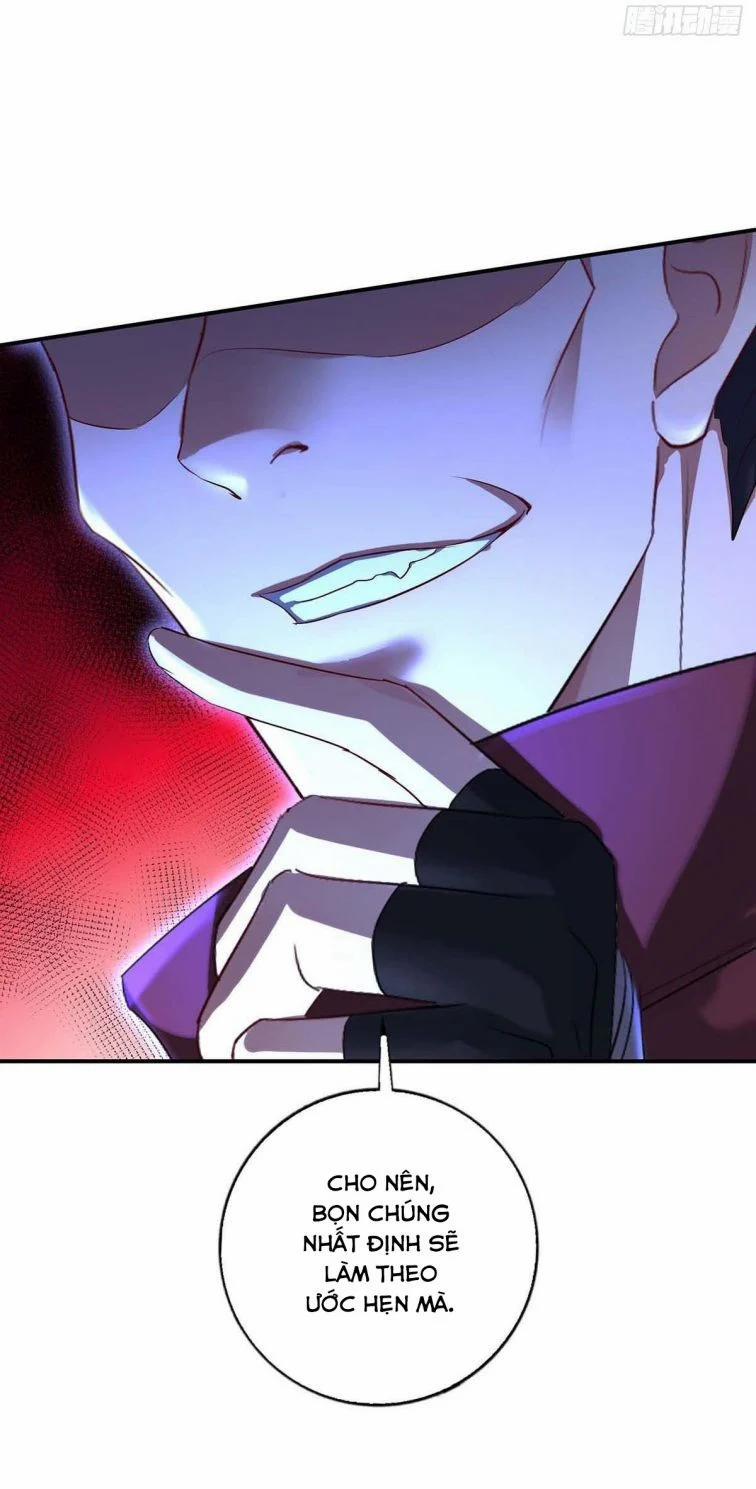 Thú Thụ Bất Thân Dẫn Sói Vào Nhà 43 trang 5