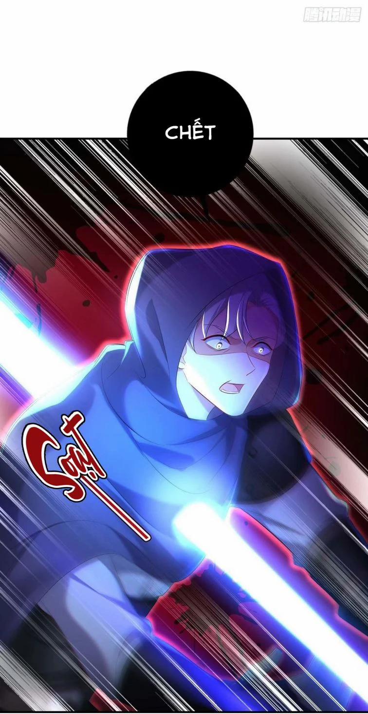 Thú Thụ Bất Thân Dẫn Sói Vào Nhà 43 trang 7