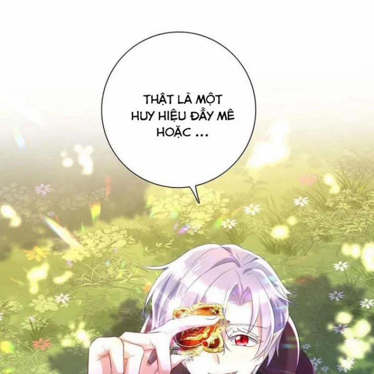 Thú Thụ Bất Thân Dẫn Sói Vào Nhà 44 trang 10