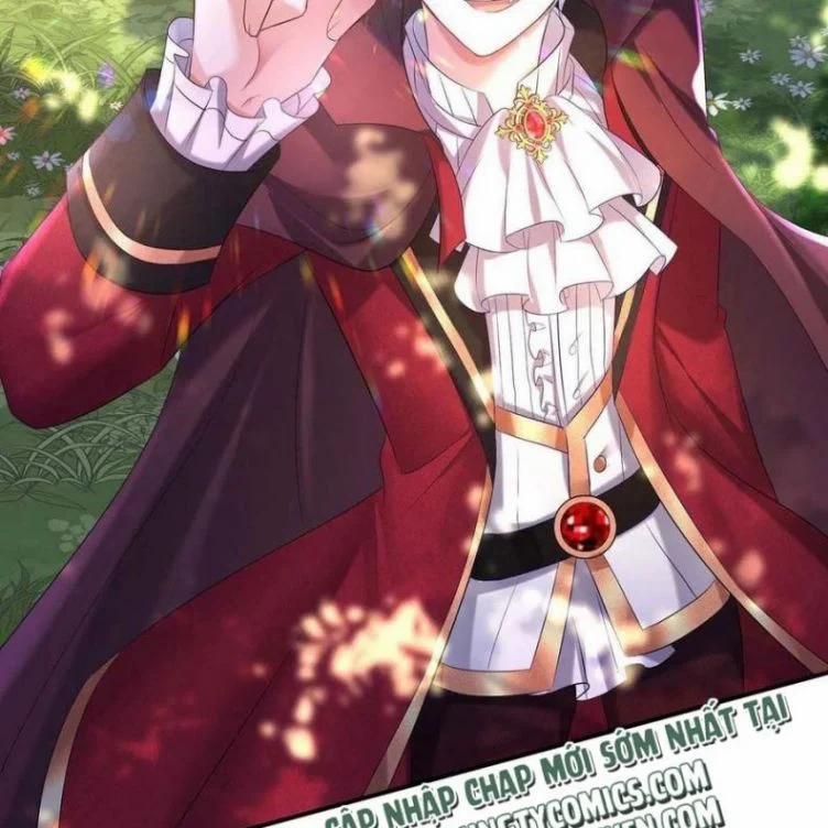 Thú Thụ Bất Thân Dẫn Sói Vào Nhà 44 trang 11