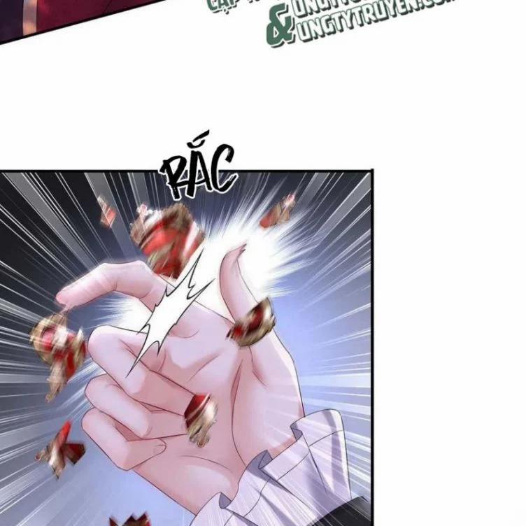 Thú Thụ Bất Thân Dẫn Sói Vào Nhà 44 trang 12