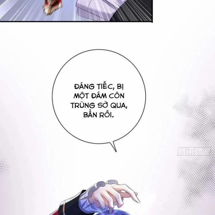 Thú Thụ Bất Thân Dẫn Sói Vào Nhà 44 trang 13